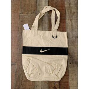Nike Heritage Tote Bag Unisex Sports Gym Travel Easy Carry Durable